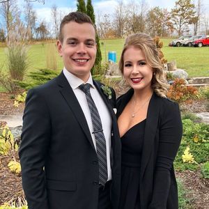 Meet your Posher, Nick